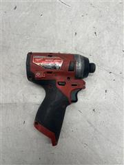 Milwaukee 2553-20 M12 FUEL 1/4